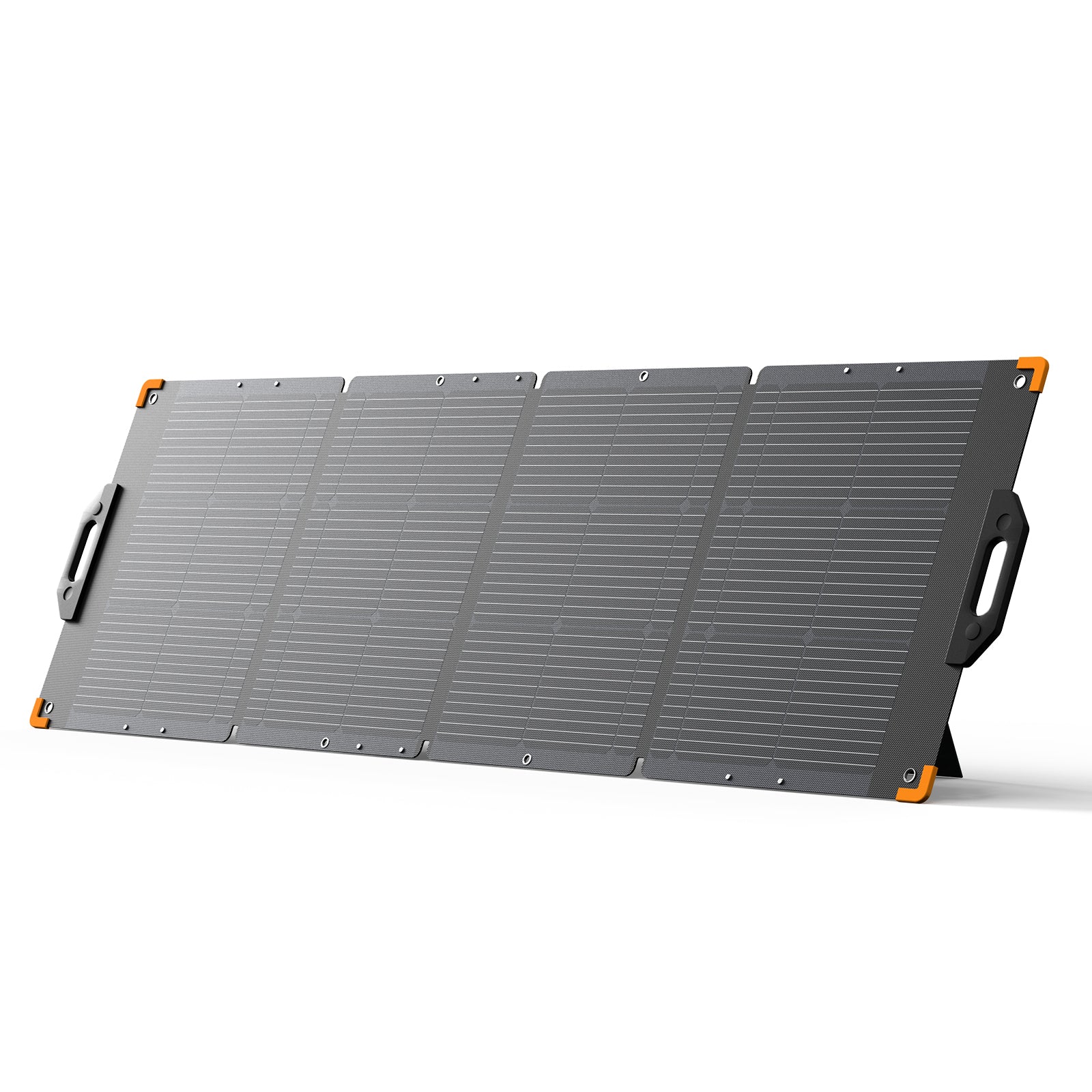 Panel solar portátil Pecron Aurora200 (200W, 36V)