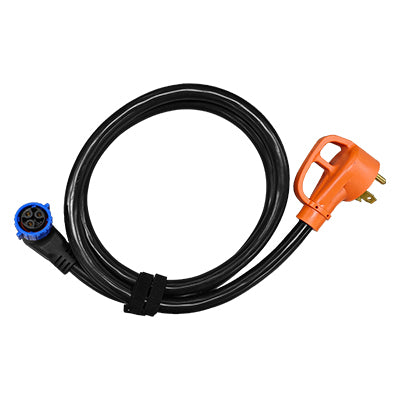 PECRON 30A AC Charging Cable for E3600LFP Only